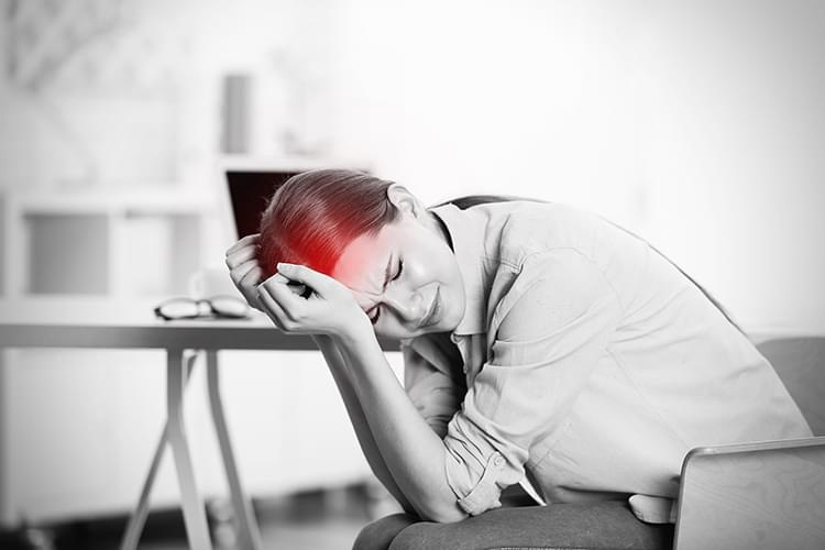 7 headache chiropractic treatment Migraine Causes
