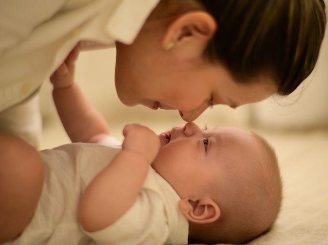 68 pregnancy chiropractic treatment Postpartum Self Care