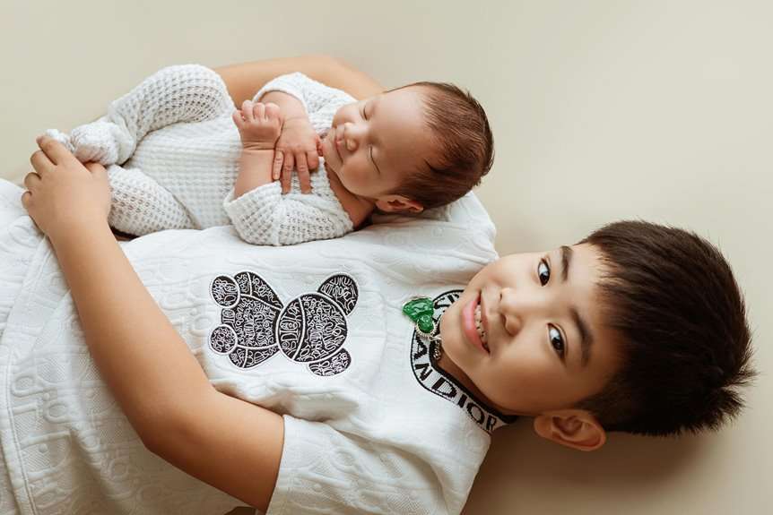 chiropractic benefits for children