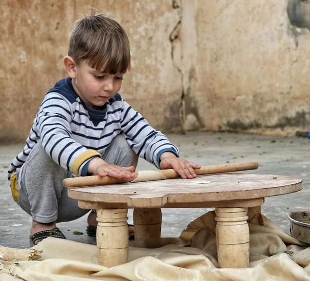 enhancing children s growth potential