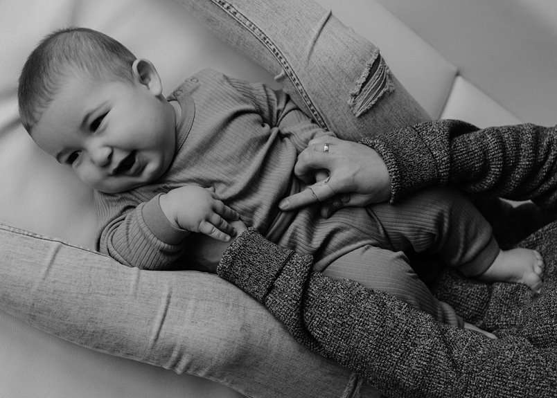 gentle touches potential risks