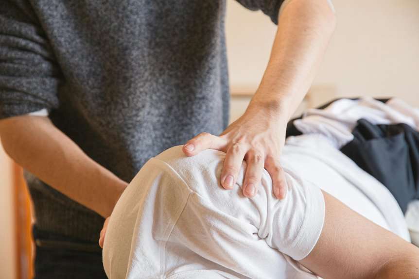 improved spinal health outcomes