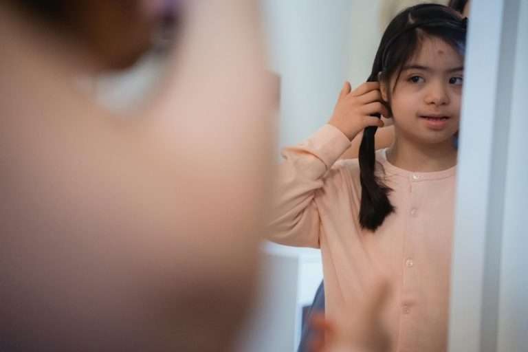 pediatric adjustments enhance child development