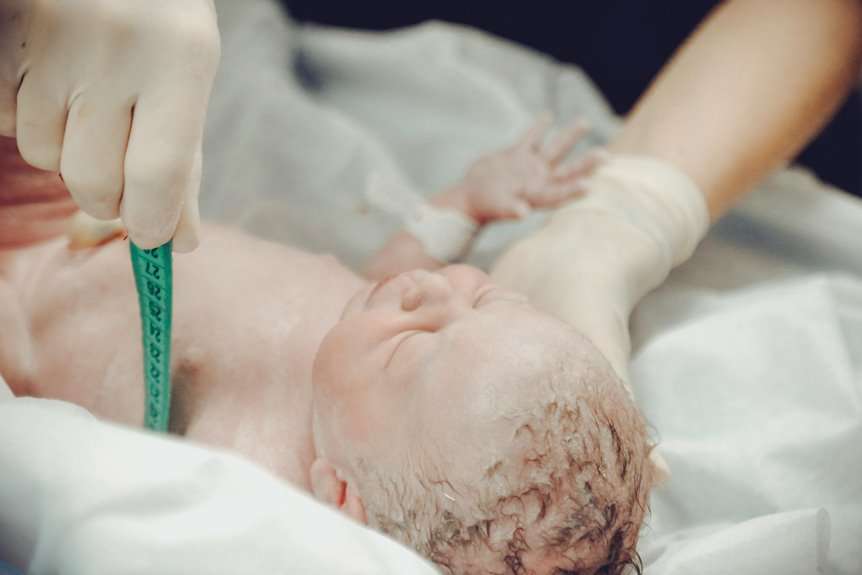 pediatric adjustments health benefits