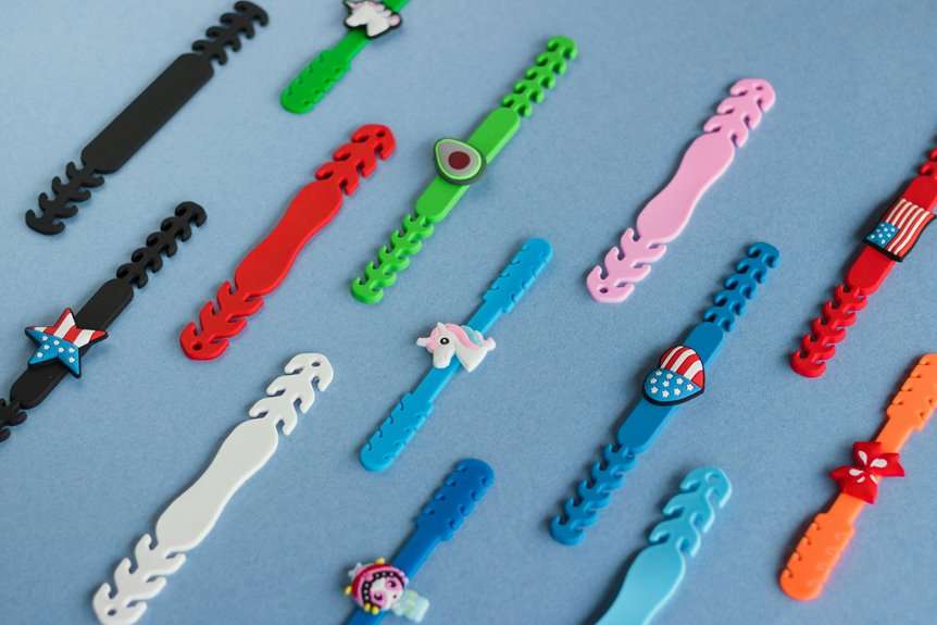 safe kids adjustment strategies