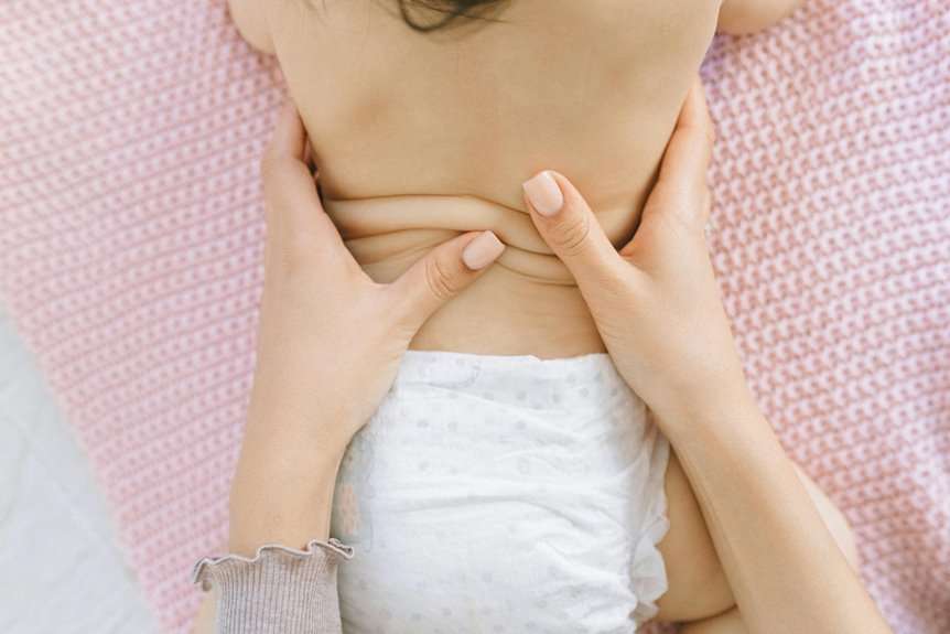 specialized care benefits children